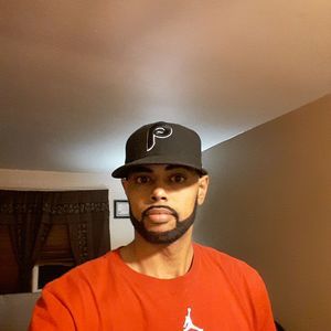 Meet your Posher, Cael